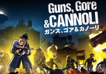 ガンズゴア&カノーリ