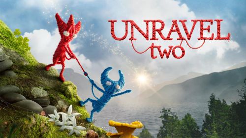 Unravel Two (1)