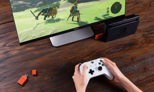 8Bitdo USB Wireless Adapter (3)