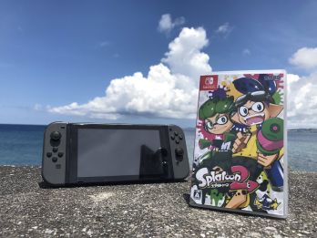 コロコロ ニンテンドースイッチ