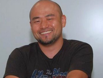 プラチナ神谷氏 「ゼルダはワシが育てた」