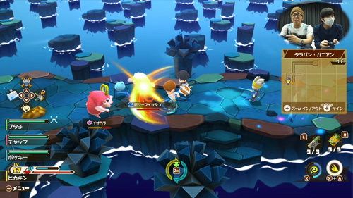 ヒカキン スナックワールド (4)