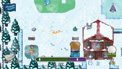 Golf Story (3)