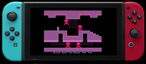 vvvvvv-announcement