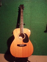 あなたの(?) YOURS : 中古楽器屋への道(2） グラスホッパー