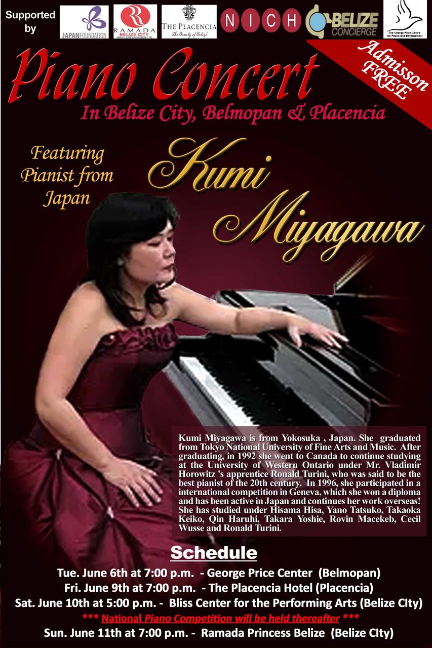 Piano Concert FINAL