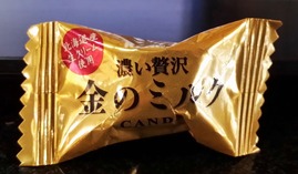 ¶â¤Î¥ß¥ë¥¯
