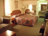 motel