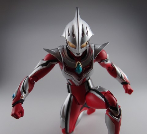 ★新品★ ウルトラマンネクサス ジュネッス ウルトラアクト BANDAI Amazon.co.jp: TAMASHII NATIONS ULTRA-ACT ウルトラマン