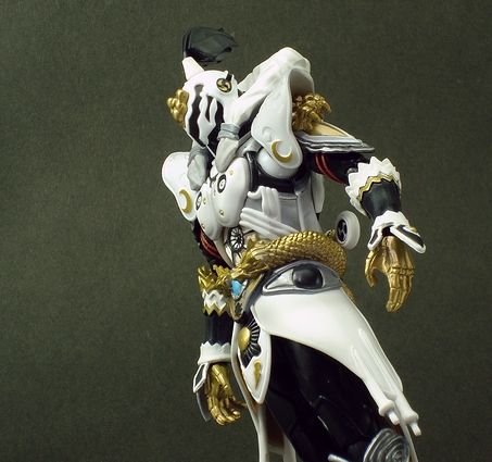 ウェザー ドーパント S H フィギュアーツ 仮面ライダーWダブル 魂 