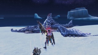 何戦かこなして何とか