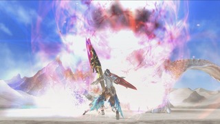 なんとか直撃