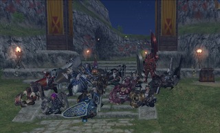 2012_ガンス広場で