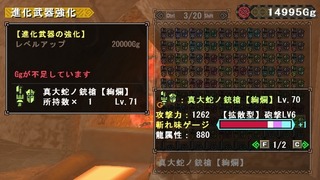 Lv70