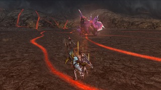 400辿異ミドガロン2