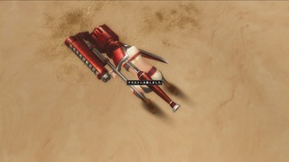 こっちでもクエスト失敗