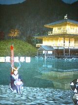 金閣