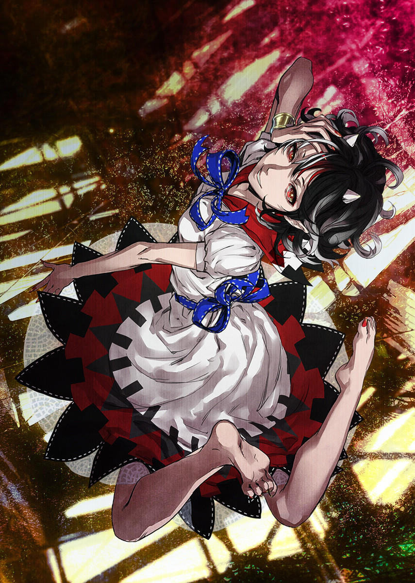 東方project「霧雨魔理沙」をこよなく愛する ...