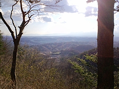 烏峠