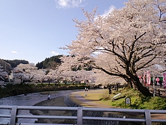 石川町