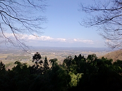 烏峠