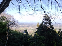 烏峠