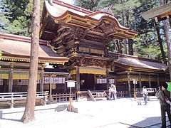 下社春宮