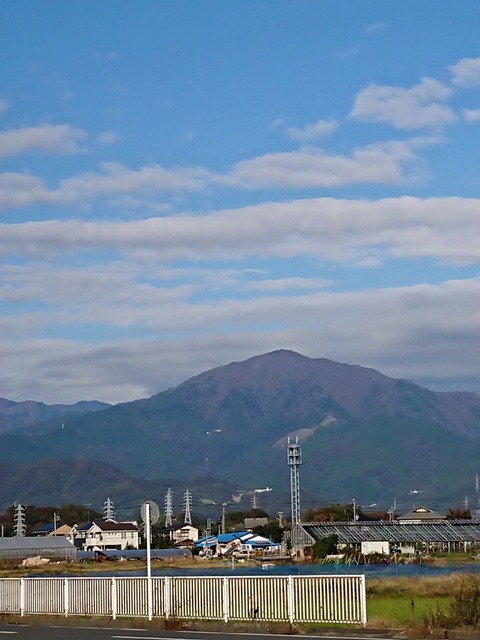 1114 大山