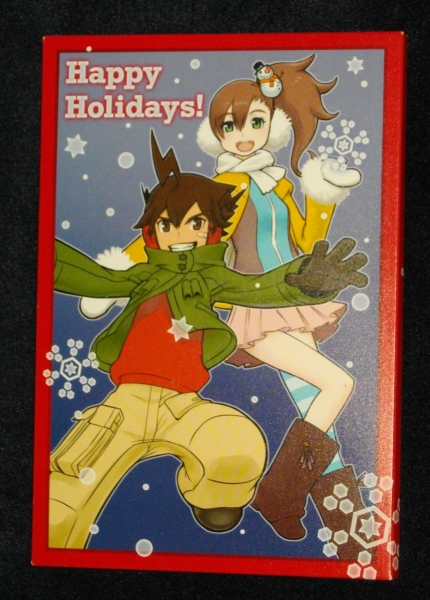 ジャイロゼッター 2012〜2013年 カードセット 2025年最新】ジャイロ