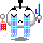 naki