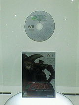wiiゼルダ