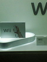 wii