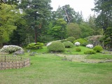 20三の丸庭園