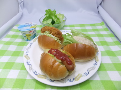 朝