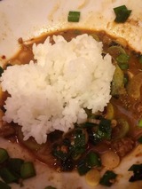追い飯