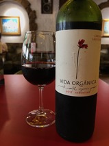 VIDAORGANICA