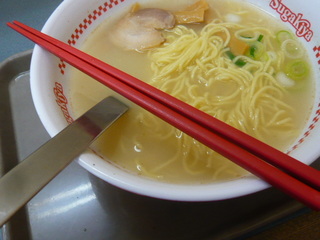 お箸