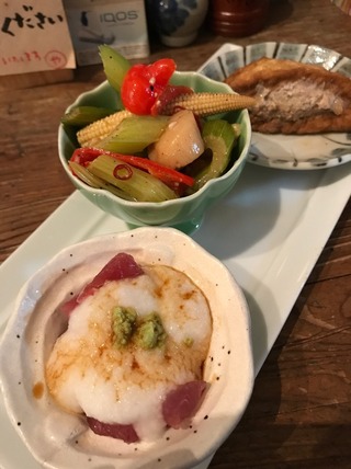 三種盛