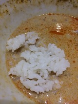 追い飯