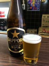瓶ビール