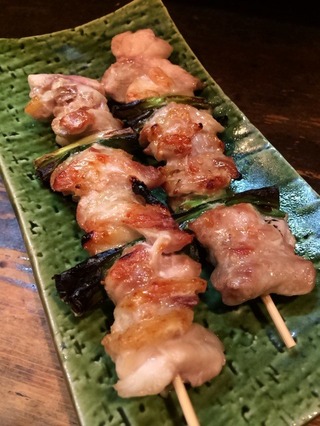ねぎま