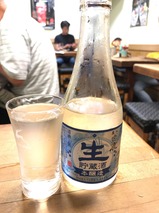 冷酒