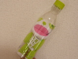 生茶パンダ先生ボトル
