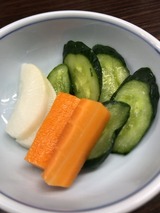 漬物