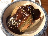 みそおでん