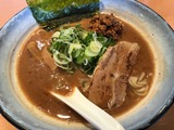 ちょい辛コク旨らーめん