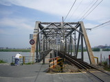 赤川鉄橋1