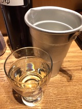 蓬莱泉