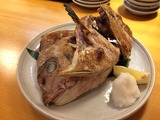 カマ焼き
