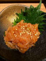 ホタテのチャンじゃ